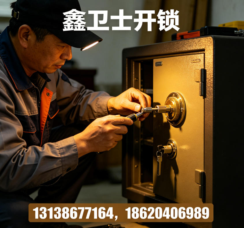 孟津保险柜开锁
