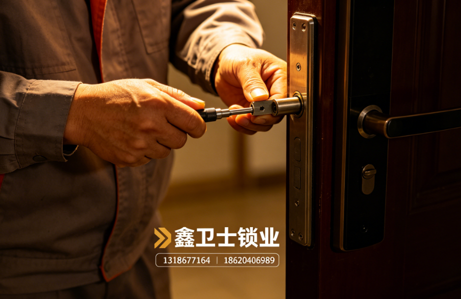 孟津开锁避坑指南，孟津开锁防套路，孟津正规开锁