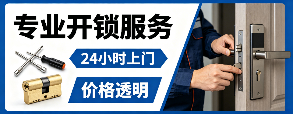 孟津 指纹锁安装｜上门更换家用指纹锁、防盗门智能锁拆装维修